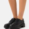 Anna Field Comfort - Veterschoenen - Black 2 Anna Field Comfort - Veterschoenen - Black -Anna Field 81de10485e3e4da5812d346bf3a1013e