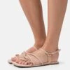Wide Fit - Sandalen - Light Pink 1 Wide Fit - Sandalen - Light Pink -Anna Field 829568c0f4ef47008ffb36eb71238f4c