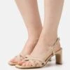 Anna Field Leather - Sandalen - Beige 2 Anna Field Leather - Sandalen - Beige -Anna Field 83b9e839c1454bdaa00fb8ed5941f525