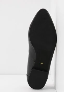 Anna Field Leather Ballerinas - Ballerina'S - Black 15 Anna Field Leather Ballerinas - Ballerina'S - Black -Anna Field 83bc585fb9eb496999ed27c705b8e468