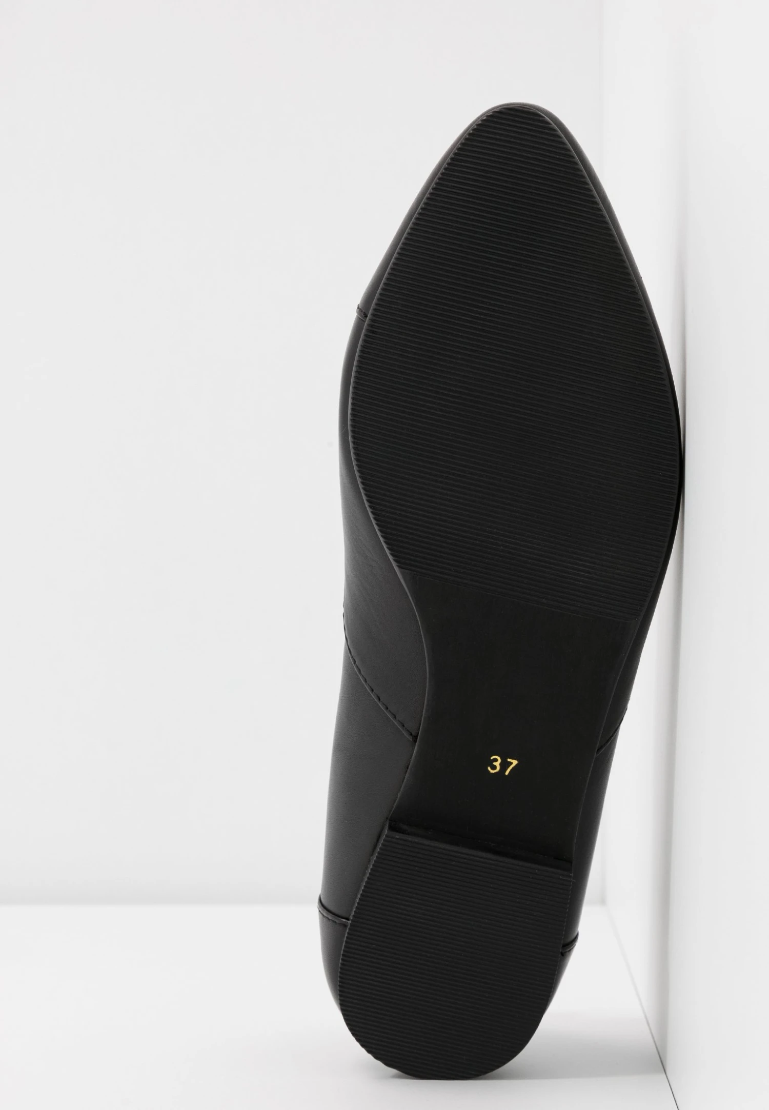 Anna Field Leather Ballerinas - Ballerina'S - Black 9 Anna Field Leather Ballerinas - Ballerina'S - Black - Afbeelding 7