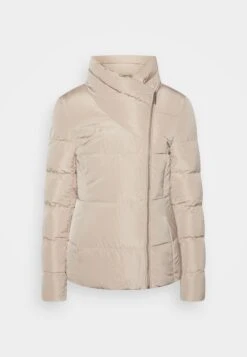 Anna Field Winterjas - Light Brown 12 Anna Field Winterjas - Light Brown -Anna Field 83ef74e820de420bbc959e932529ef36