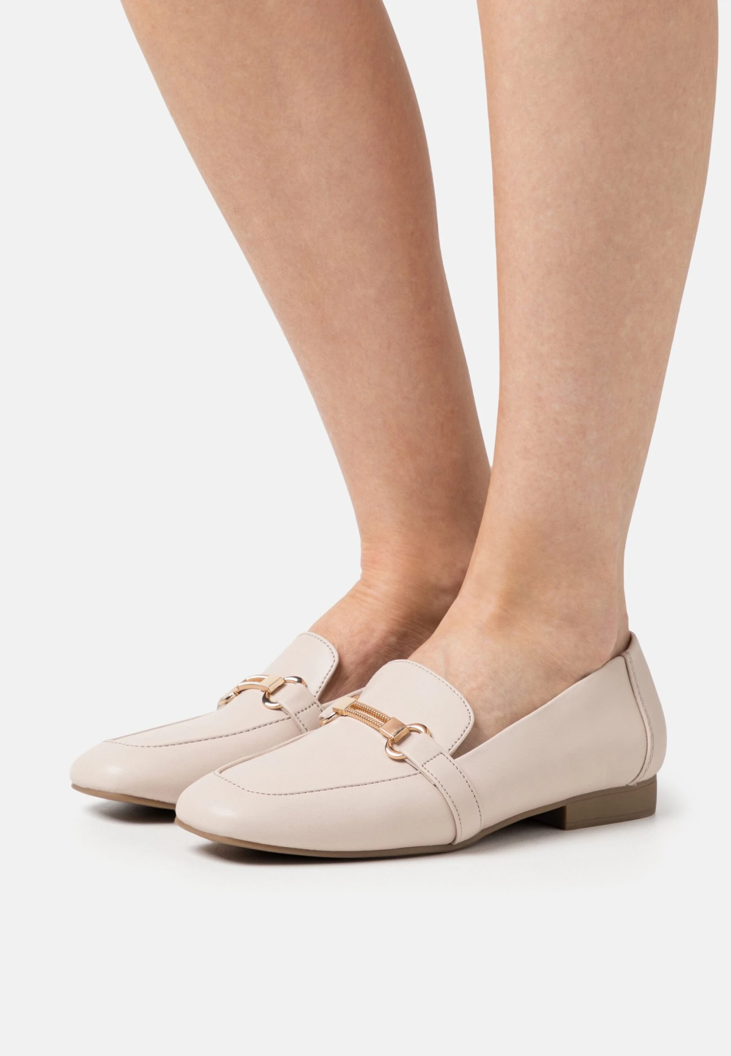 Anna Field Instappers - Off-White 3 Anna Field Instappers - Off-White