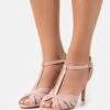 Anna Field Sandalen Met Hoge Hak - Light Pink 2 Anna Field Sandalen Met Hoge Hak - Light Pink -Anna Field 85156bba844e4bf0936fecb39cd2bcd0