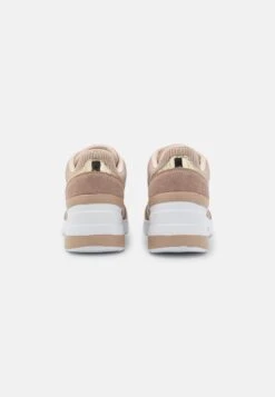 Anna Field Leather Mix - Sneakers Laag - Beige 11 Anna Field Leather Mix - Sneakers Laag - Beige -Anna Field 851ad22cac4444628dbd0ceb0ae69047