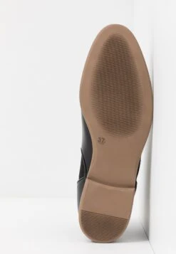 Anna Field Leather- Korte Laarzen - Black 15 Anna Field Leather- Korte Laarzen - Black -Anna Field 857a197101884549ba27fb39b9943f10