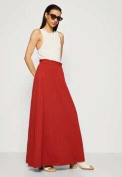 Anna Field Maxirok - Ochre 11 Anna Field Maxirok - Ochre -Anna Field 86f6ffcf1e404fc7a69f8b6a18a917ab