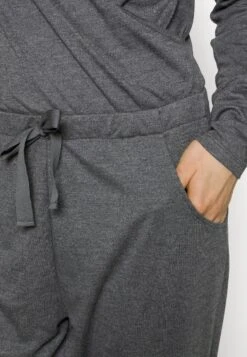 Anna Field Pyjama - Dark Grey 15 Anna Field Pyjama - Dark Grey -Anna Field 8705db05f28645c0a28e781c5f1e5637