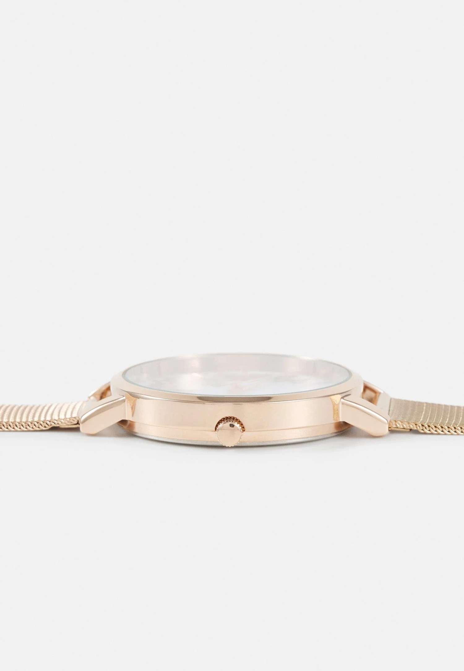 Anna Field Horloge - Rose Gold-Coloured 5 Anna Field Horloge - Rose Gold-Coloured - Afbeelding 3