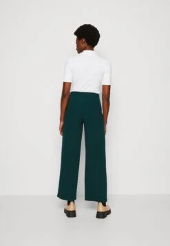 Anna Field Broek - Dark Green 10 Anna Field Broek - Dark Green -Anna Field 87c629721ecf4ac99ddeddc2e0db827a
