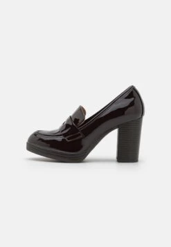 Anna Field Plateaupumps - Brown 9 Anna Field Plateaupumps - Brown -Anna Field 87ce54c2c2b243899ba67649f1261acc