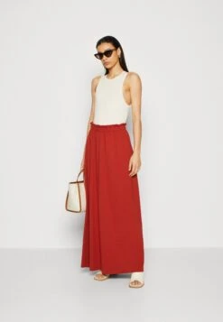 Anna Field Maxirok - Ochre 9 Anna Field Maxirok - Ochre -Anna Field 8881d279d51c4172947ba2f1ed60bf00