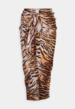 Anna Field Geo Print Sarong / 917 - Multi-Coloured - Wikkelrok - Multi-Coloured 12 Anna Field Geo Print Sarong / 917 - Multi-Coloured - Wikkelrok - Multi-Coloured -Anna Field 88a0ed9182ee4f24974c79535949a51f