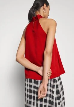 Anna Field Blouse - Red 13 Anna Field Blouse - Red -Anna Field 88b4e43c1102455ca05589e907aa601a