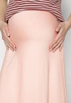 A-Lijn Rok - Pink 11 A-Lijn Rok - Pink -Anna Field 8a6d021cfb4c4e2fbef4b5d058ba13a2