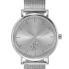 Anna Field Horloge - Silver-Coloured 2 Anna Field Horloge - Silver-Coloured -Anna Field 8b513bea41a74988b254560d626ae085