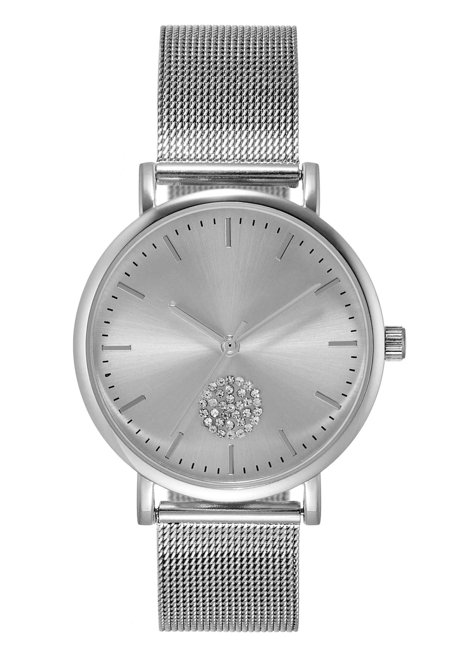 Anna Field Horloge - Silver-Coloured 3 Anna Field Horloge - Silver-Coloured