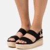 Anna Field Espadrilles - Black 1 Anna Field Espadrilles - Black -Anna Field 8b9771d1ab6e4deabc9d66df9901c7cb