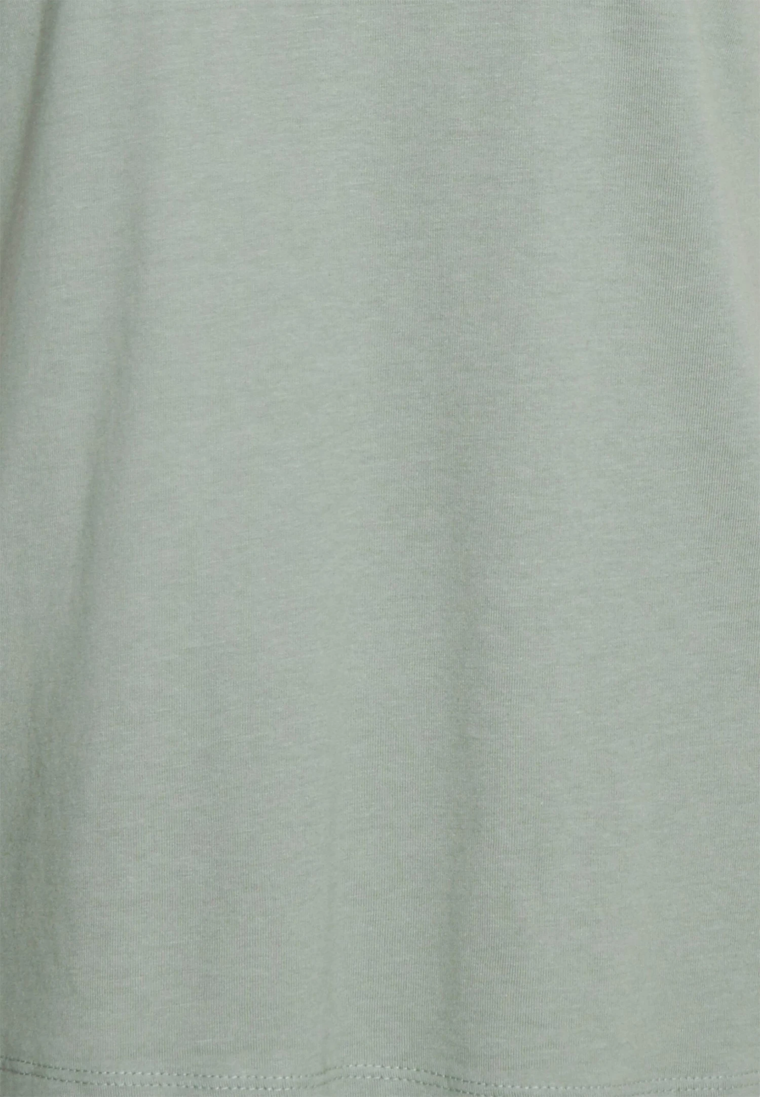 Anna Field T-Shirt Basic - Light Green 5 Anna Field T-Shirt Basic - Light Green - Afbeelding 3