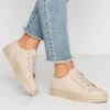 Anna Field Espadrilles - Beige 2 Anna Field Espadrilles - Beige -Anna Field 8c576afbe94d475ab4f8dce8e736ff33