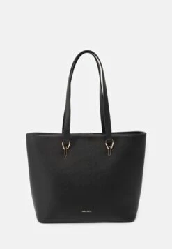 Anna Field Handtas - 802 - Black