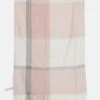 Anna Field Sjaal - Pink/Grey/Off-White 1 Anna Field Sjaal - Pink/Grey/Off-White -Anna Field 8cbad9fa81b9406c98ee988c7102b147