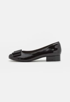 Anna Field Leather- Ballerina'S - Black 9 Anna Field Leather- Ballerina'S - Black -Anna Field 8ccab4e2c7fa4d509edb1471751073cc