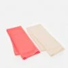 Anna Field 2 Pack - Hoofdbedekking - Pink/Nude 1 Anna Field 2 Pack - Hoofdbedekking - Pink/Nude -Anna Field 8d1dc0baa3b9406fadf8bec7b1411c45