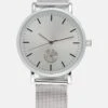 Anna Field Horloge - Silver 1 Anna Field Horloge - Silver -Anna Field 8d4054ea8e9841c9a2e64e7d207c0f4f