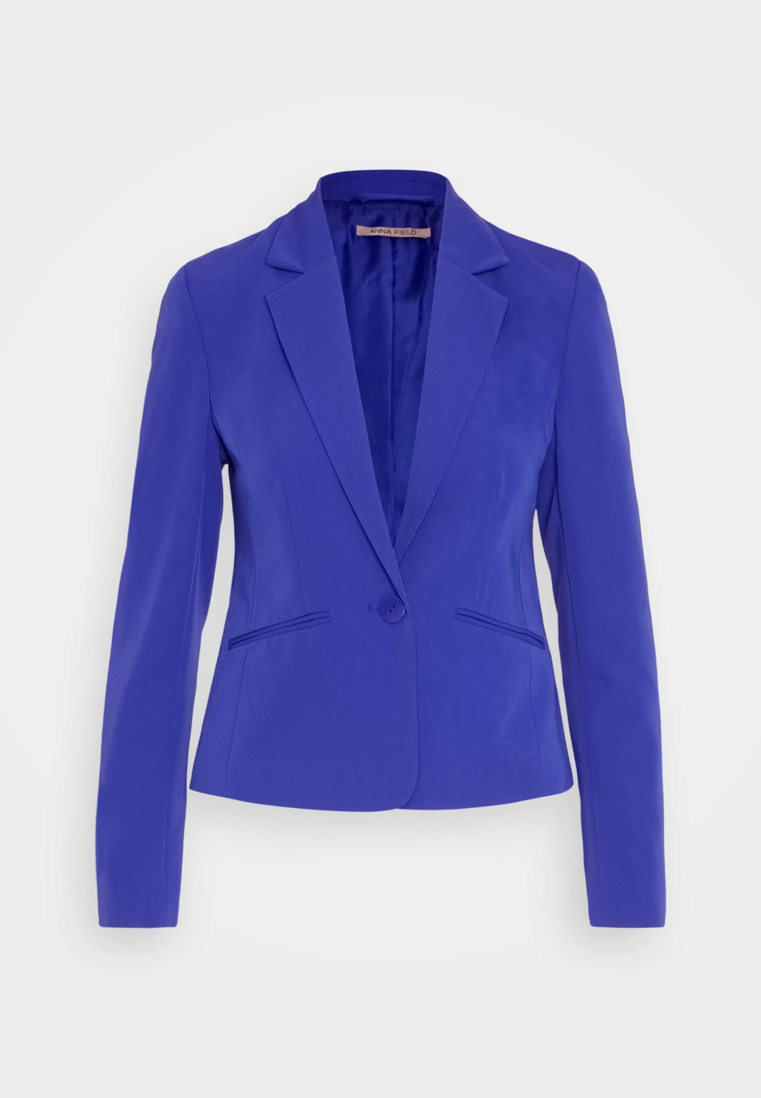 Anna Field Blazer - Blue 7 Anna Field Blazer - Blue - Afbeelding 5