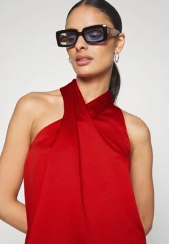 Anna Field Blouse - Red 15 Anna Field Blouse - Red -Anna Field 8ddae524059d4ddc9157bcb748fc1cbc