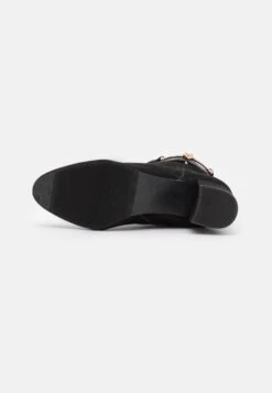 Anna Field Leather- Korte Laarzen - Black 12 Anna Field Leather- Korte Laarzen - Black -Anna Field 8df10357a9c241c587413c61ad537cb5