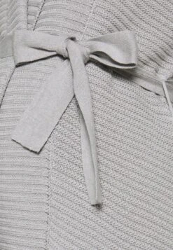 Vest - Grey Melange 7 Vest - Grey Melange -Anna Field 8e2a9fb782f244748118e37748b70969