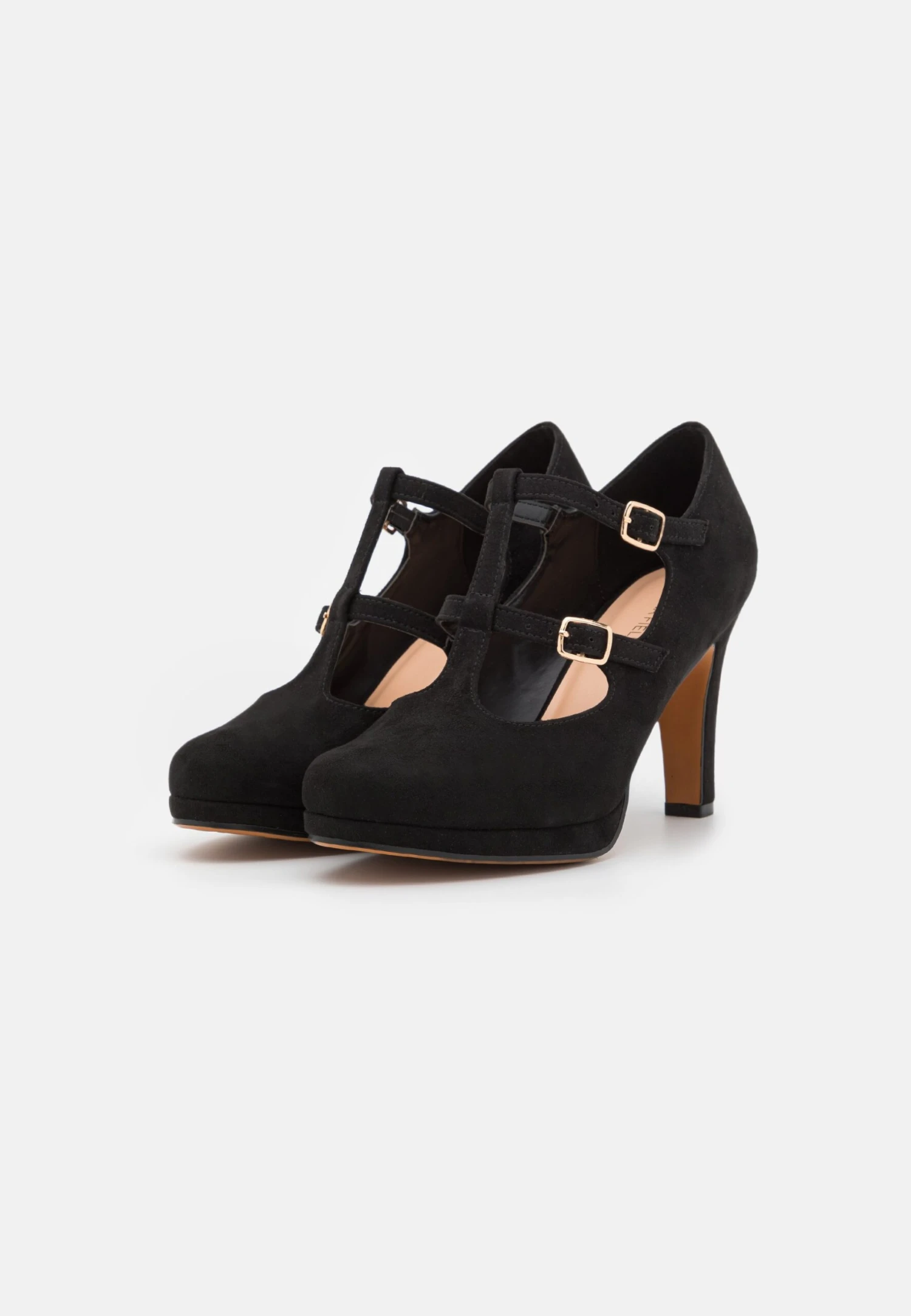 Anna Field Klassieke Pumps - Black 5 Anna Field Klassieke Pumps - Black - Afbeelding 3