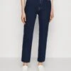 Anna Field Straight Leg Jeans - Blue Denim 1 Anna Field Straight Leg Jeans - Blue Denim -Anna Field 8e891410b1e843309c3b288dbf4d90ec