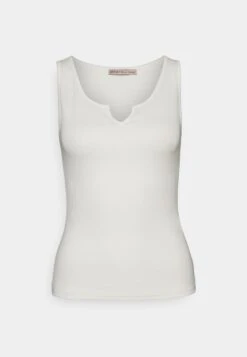 Top - Off-White 10 Top - Off-White -Anna Field 8ea8491f3e15440ba0027c1c0dcdf3ea