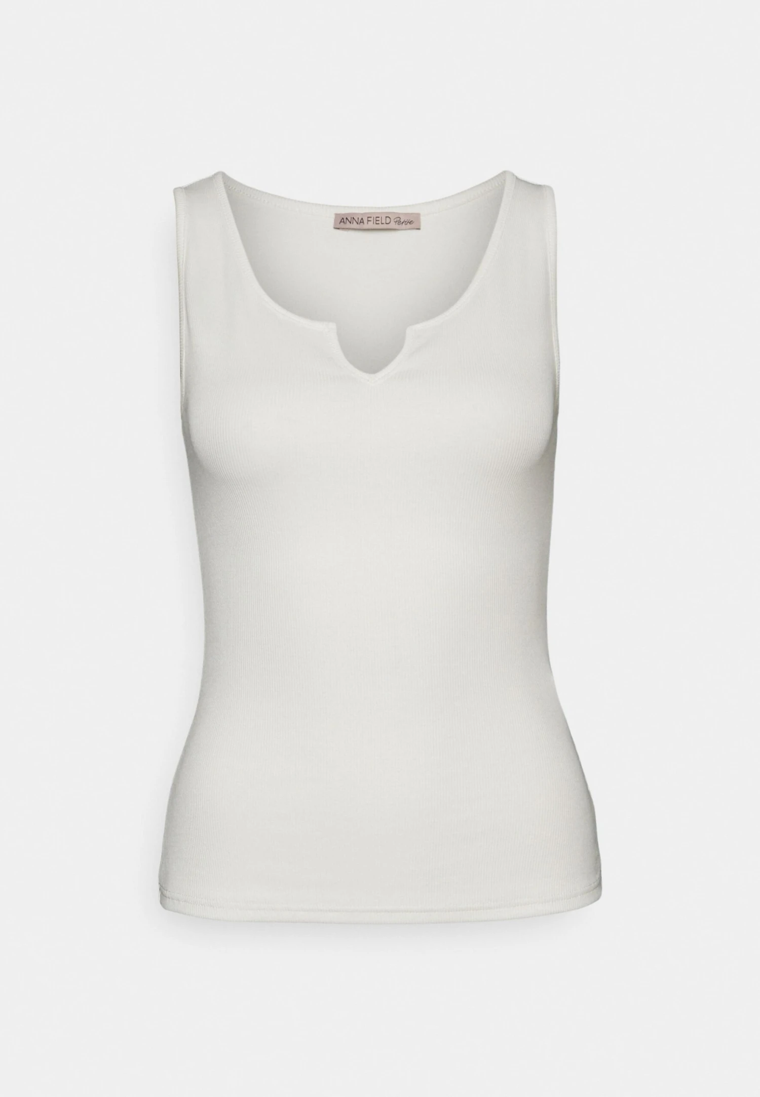 Top - Off-White 6 Top - Off-White - Afbeelding 4