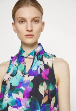 Anna Field Top - Blue/Purple 15 Anna Field Top - Blue/Purple -Anna Field 8f00f35d0727401c979861ffb3880d48