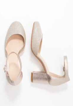Anna Field Leather - Klassieke Pumps - Champagne 12 Anna Field Leather - Klassieke Pumps - Champagne -Anna Field 8f0f083976e54c17b3e2ffca3510a442