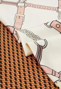 Anna Field 2 Pack - Halsdoek - Brown/Off-White 9 Anna Field 2 Pack - Halsdoek - Brown/Off-White -Anna Field 8fdc4d101d2d476d934f70d18a7552df