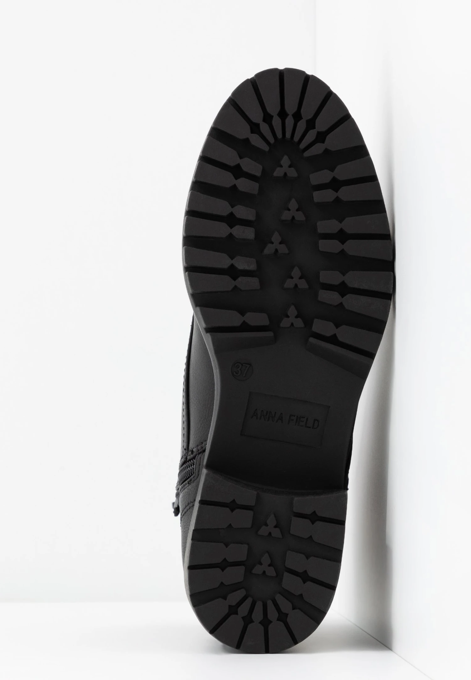 Anna Field Comfort - Veterboots - Black 9 Anna Field Comfort - Veterboots - Black - Afbeelding 7