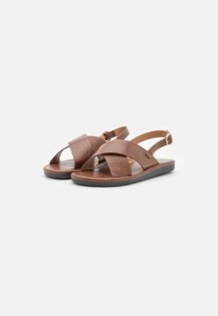 Anna Field Sandalen - Cognac 10 Anna Field Sandalen - Cognac -Anna Field 919101519e85440d8fdcdf37caac6f8a