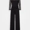 Anna Field Jumpsuit - Black 1 Anna Field Jumpsuit - Black -Anna Field 91b7d89104234532a48f8508f0d186c4