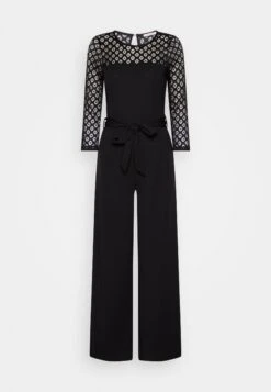 Anna Field Jumpsuit - Black