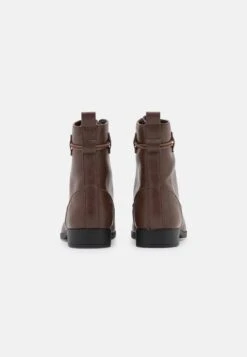 Anna Field Veterboots - Dark Brown 11 Anna Field Veterboots - Dark Brown -Anna Field 91c76ec388bf4431b6040193baa11533