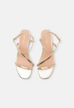 Sandalen - Gold 13 Sandalen - Gold -Anna Field 92db7f206b1e4e929ec1a79d3b6a922c