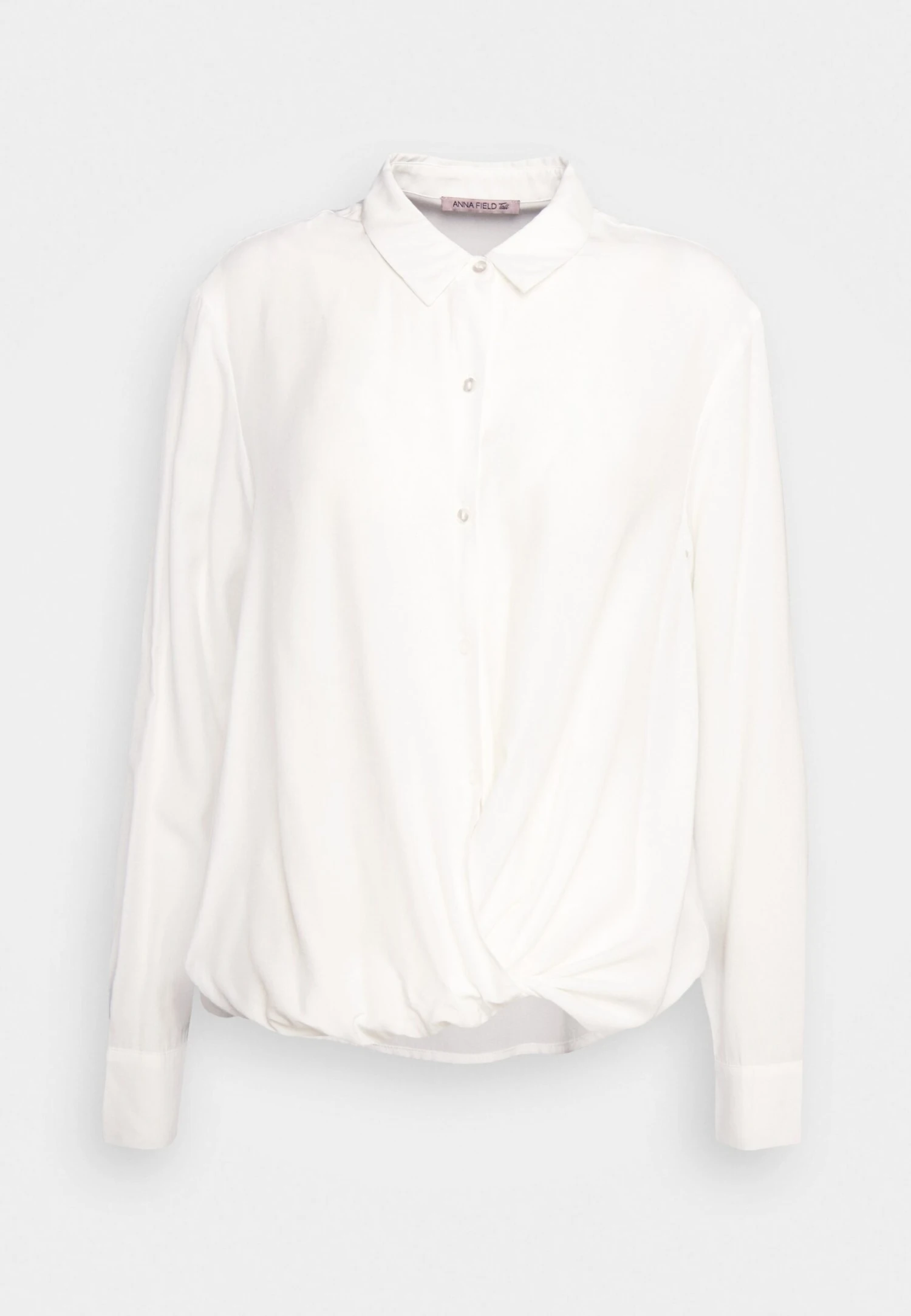 Blouse -White 7 Blouse -White - Afbeelding 5