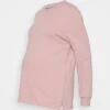 Sweater - Light Pink 2 Sweater - Light Pink -Anna Field 93297644e9824eec9887312cdfa88034