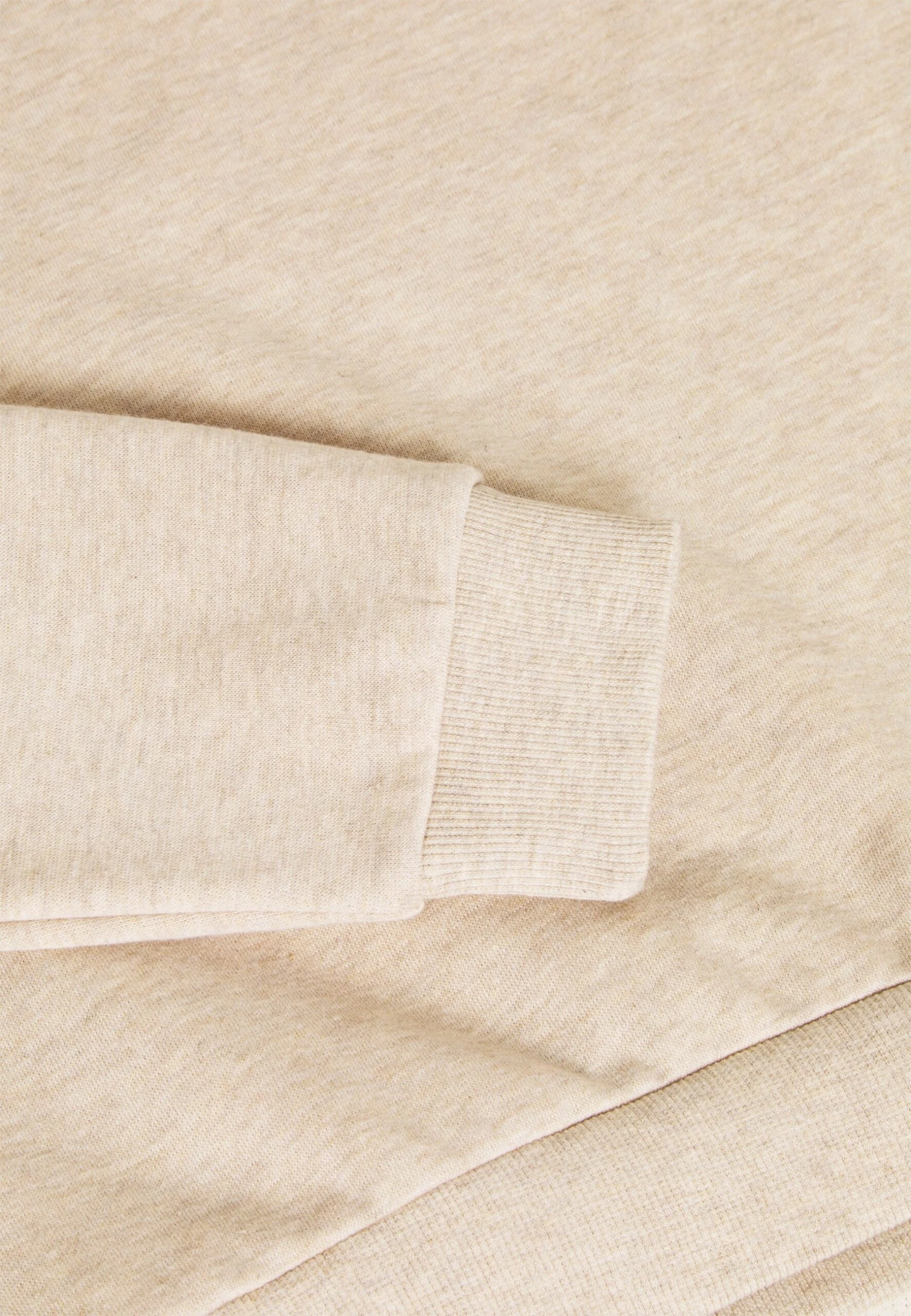 Anna Field Sweater - Mottled Beige 5 Anna Field Sweater - Mottled Beige - Afbeelding 3