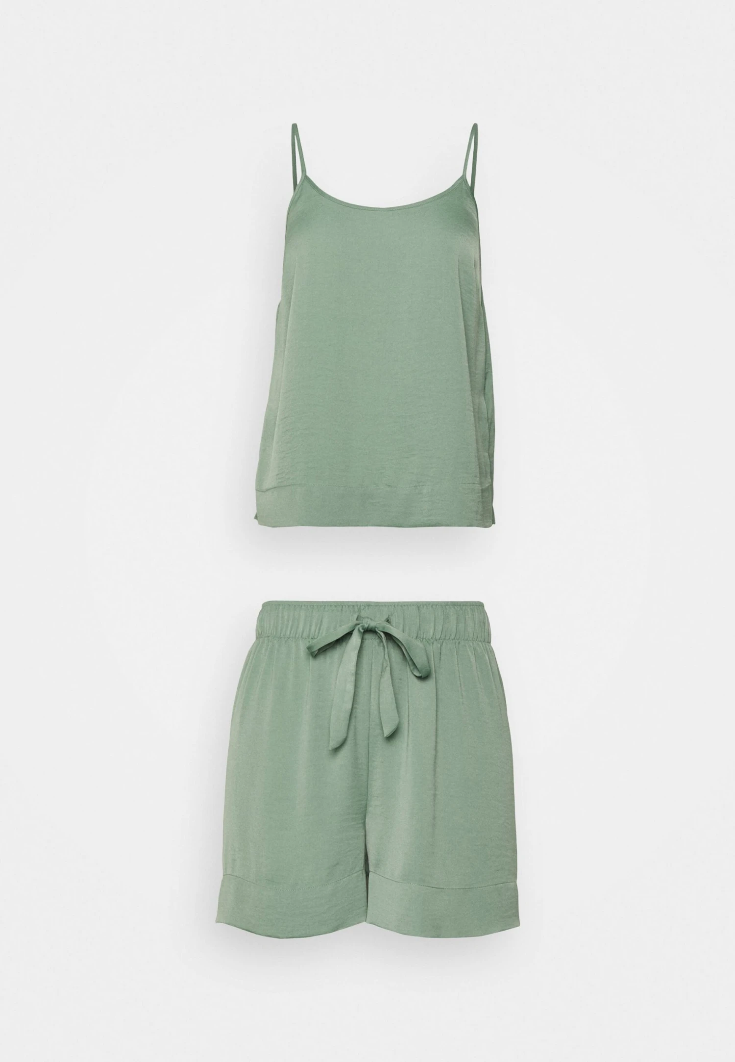 Anna Field Pyjama - Green 7 Anna Field Pyjama - Green - Afbeelding 5